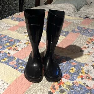 Rain Boots
